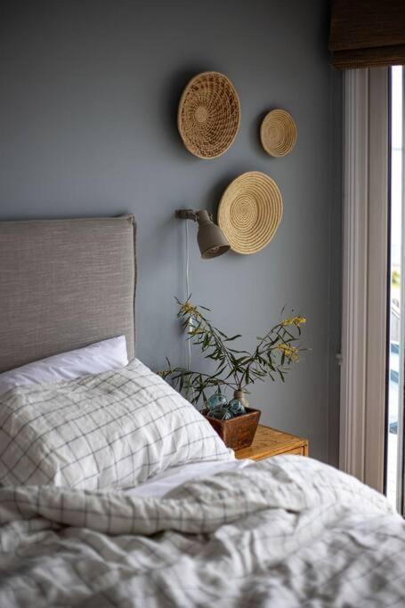 알로나 Bruny Boathouse B&B 외부 사진