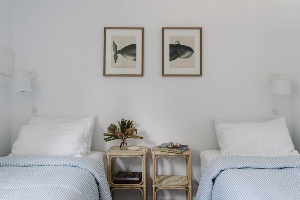 알로나 Bruny Boathouse B&B 외부 사진