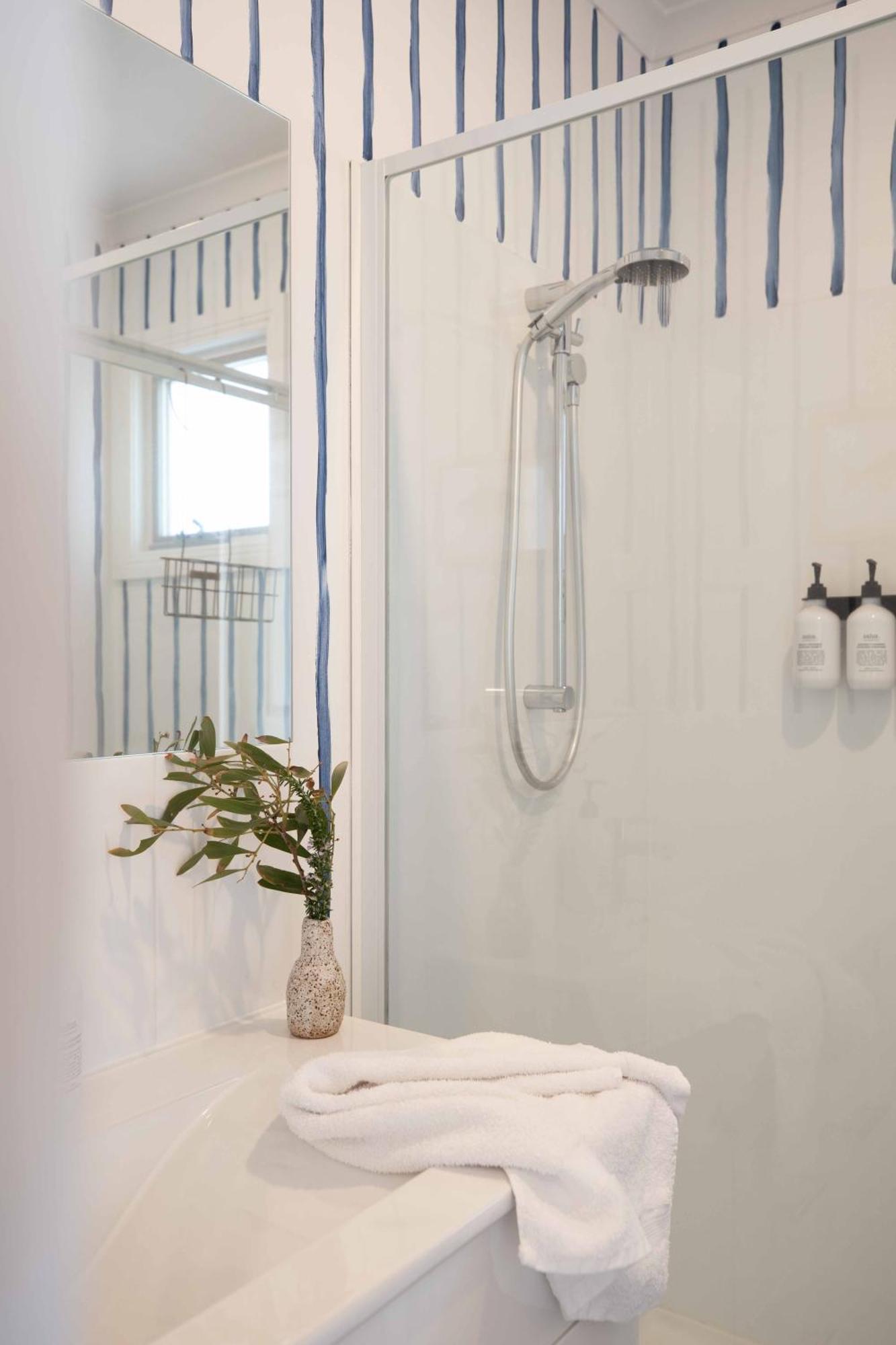 알로나 Bruny Boathouse B&B 외부 사진